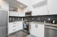 Autumn Leaves in Jefferson Park - Ferienwohnung Seattle