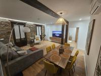 Brand new Port Relax with AC by Santiago - B&B