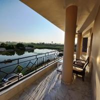 B&B Luxor - Nile Breeze Home - Bed and Breakfast Luxor