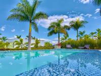 Lago Calima Bliss: Secret Garden Paradise in Darien - B&B Darién