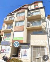 Patagonia House Dpto. 1 dorm. centro Bariloche - B&B