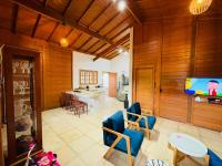 Casa de Madeira 700 Serra Meruoca - Chambres d’hôtes Meruoca