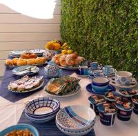 Al Chiaro di Luna Luxury Suites AMALFI COAST - B&B Vietri sul Mare