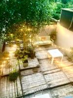 foodiejive appartement 2 - Ferienwohnung