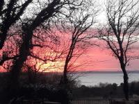 Bungalow con Vista Mare