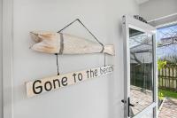 Family Harmony - Waihi Beach Holiday Home - Chambres d’hôtes Waihi Beach