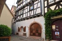 Gite Chez Marianne - B&B Riquewihr