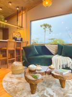 Villa Alba - B&B Urubici