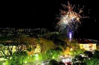 ap thermas antonio carlos - Bed and Breakfast