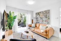 Tropical Terraces - B&B
