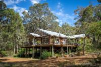 Woodstock I Private Properties - B&B Denmark