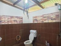Rumah Kayu Aboh - B&B