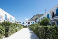 Casa Bambù con piscina a Macari - B&B