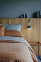 Deluxe Suite mit Queensize-Bett