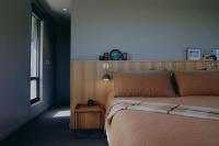 Deluxe Suite mit Kingsize-Bett