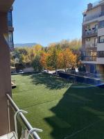 Lovely 1-bedroom appartment in Sofia near Vitosha - B&B Sofia