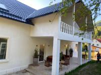 Pensiunea Mango - B&B