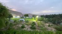 La Vida Inn - Bed and Breakfast Ḑibāb
