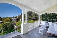 FAB05-Charming Leafy 3BR Home, Walk To Manly Beach - B&B Sydney
