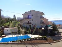 Apartment Katica - B&B Cirquenizza