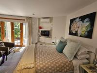 Parnell Garden Suite - B&B