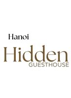 Hanoi Hidden Guest House - B&B Hanoi