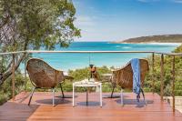 Bunkers Beach House I Private Properties - Chambres d’hôtes Dunsborough