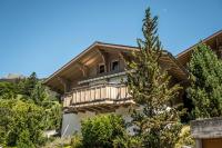 Chalet Eiger View - GRIWA RENT - B&B