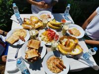 Mountain Peak Ella - B&B Ella Town