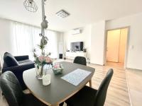 West Budapest-Edge of Downtown-Free Parking - B&B Budapest