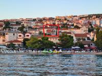 Apartment Andrić - B&B Cirquenizza