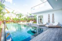 Exquisite 4Bd Gem, 5min to Finns Coastal Vibe - B&B Canggu