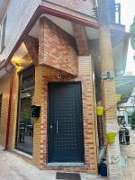 Τwisted Loft - B&B Kavála