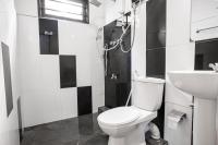Chambre Double avec Salle de Bains Privative