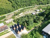 uzungöl Çaykara pansiyon bungalov - B&B Yukarı Kumlu