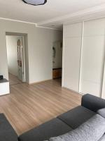 Solis līdz jūrai - Ferienwohnung Riga-Strand