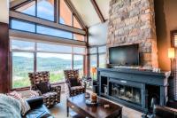 B&B Mont-Tremblant - Luxurious Altitude Ski-in/Ski-out - Bed and Breakfast Mont-Tremblant