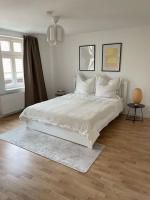 B&B Blankenburg - Charming Apartment - Bed and Breakfast Blankenburg