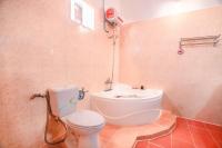 Deluxe Doppelzimmer mit Badewanne