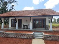 MONI FARM HOUSE WILPATTU - B&B