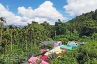 Baluo Baluo - B&B Yuchi