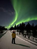 Luttotupa - B&B Saariselka