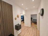 cosy 2 bedroom apartment 75m2 - B&B Mönchengladbach