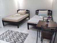 JOCANAI RESIDENCES Furnished Private Room - Chambres d’hôtes Lusong
