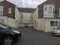Norton Serviced Apartments - B&B