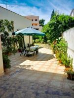 Casa Vacanze Margherita - Ferienwohnung Custonaci