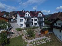 Ferienhaus Waldschatz Baiersbronn - B&B