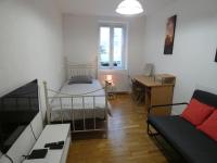 Beau studio proche tous commerces - B&B