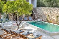 El Convento de Biniamar - Ferienwohnung Selva