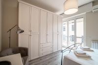 Lovely suite with private parking in Como - B&B Como